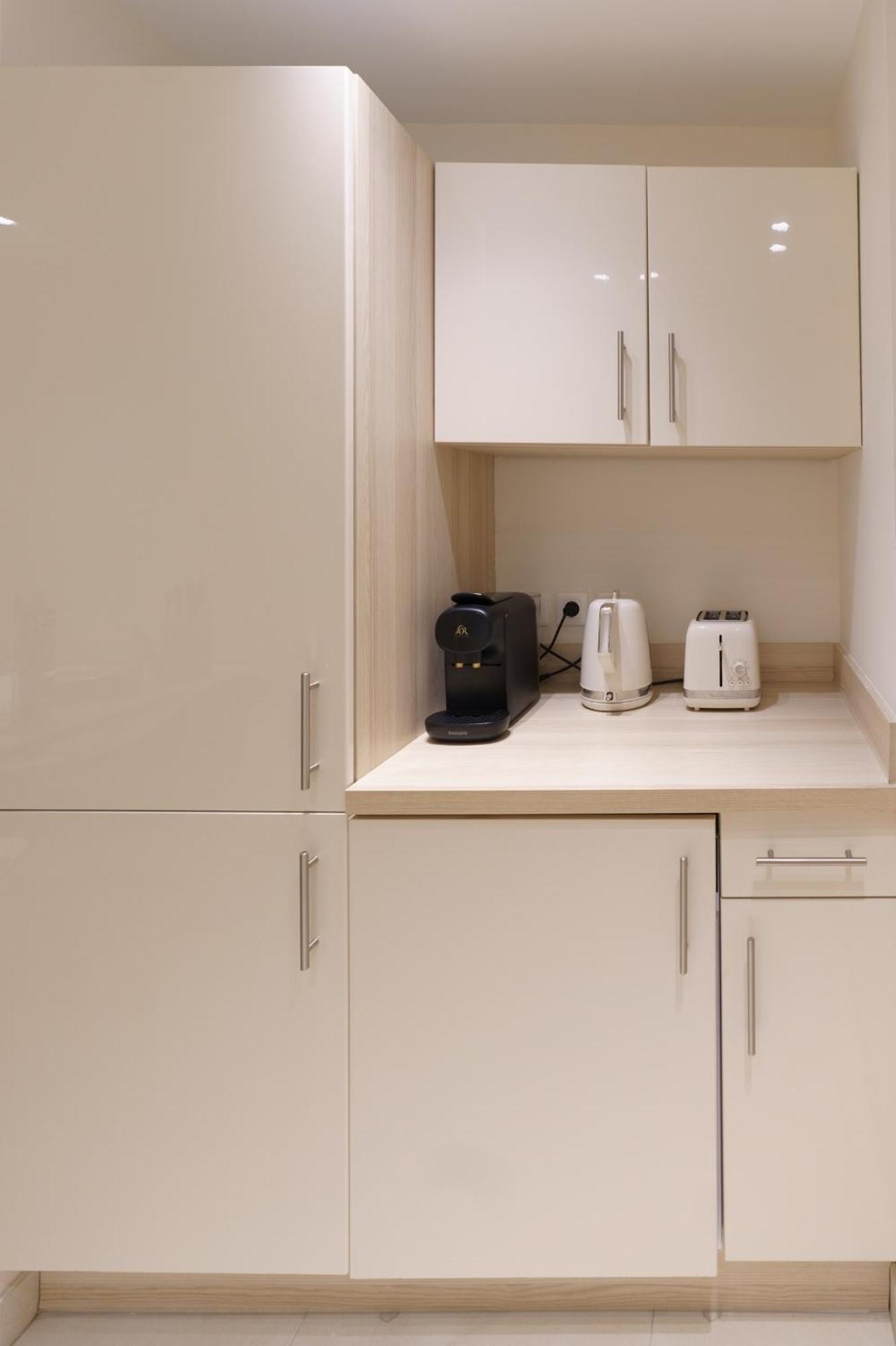 Cannes: Superbe Appartement De Type T2 Pour 4 Pers Bagian luar foto
